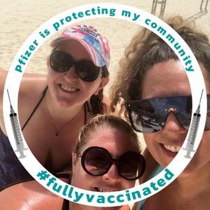 Meet your Posher, Deb